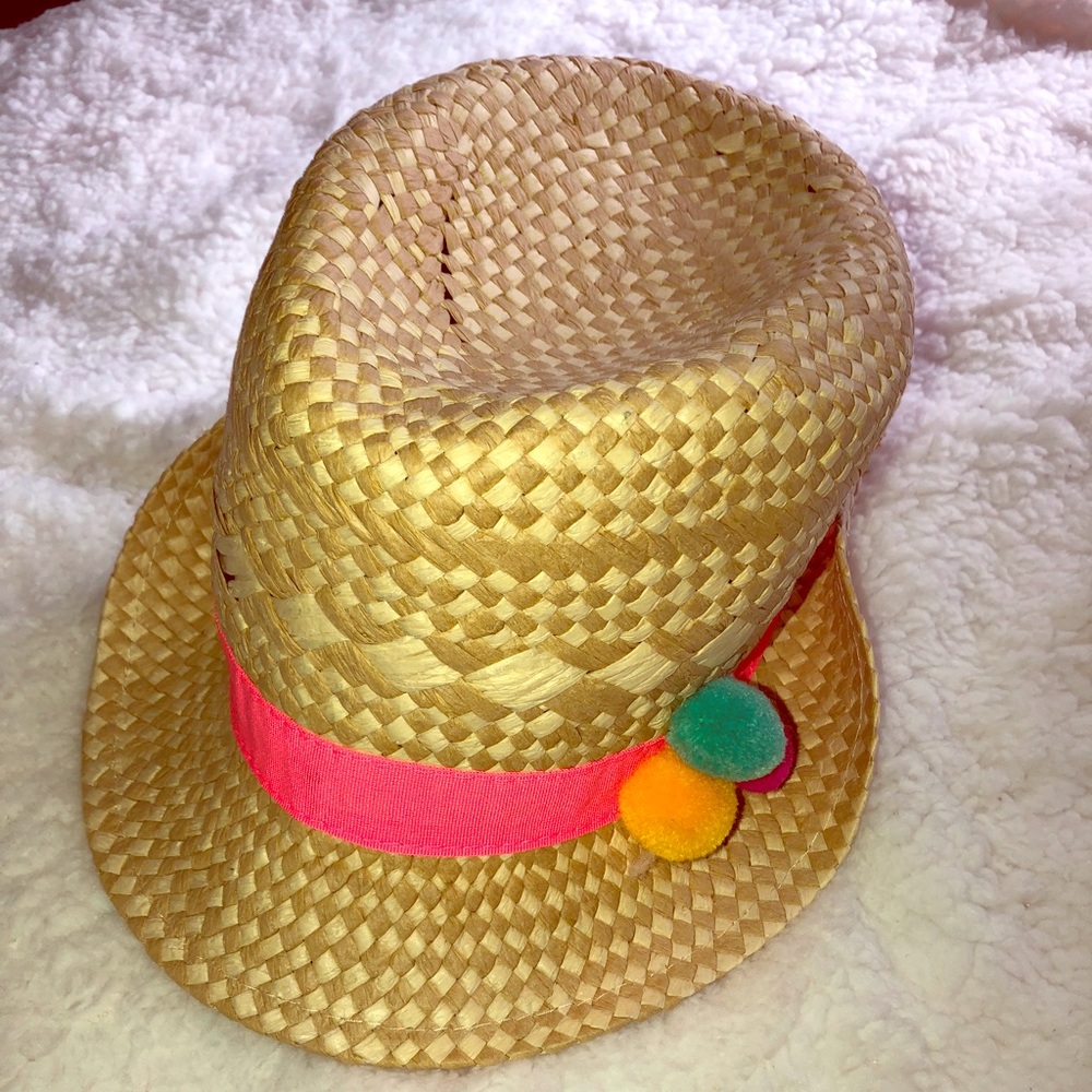 Gap summer hat